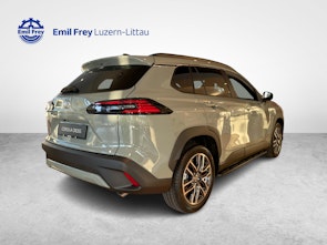 immagine del veicolo TOYOTA Corolla Cross 2.0 HSD Trend AWD-i