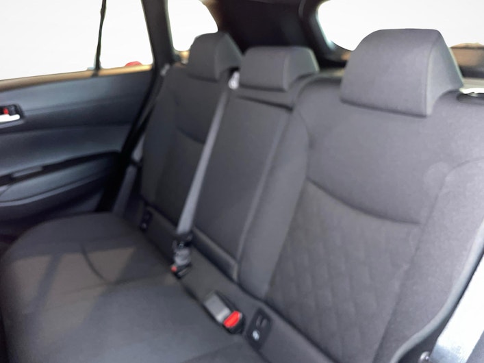 immagine del veicolo TOYOTA COROLLA CROSS