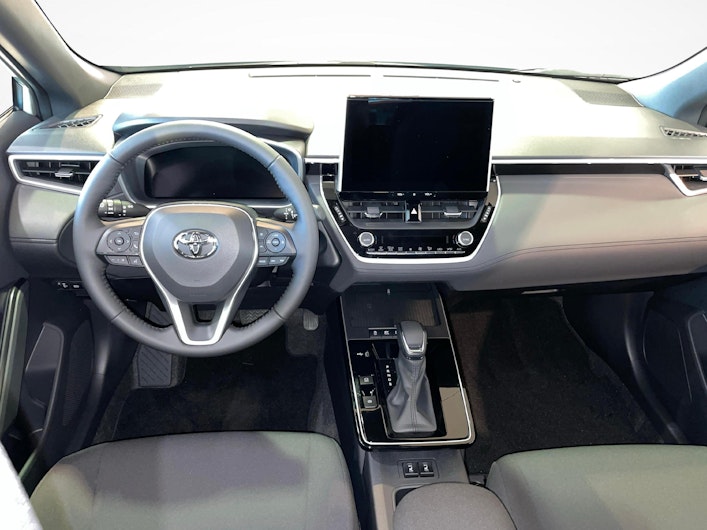 immagine del veicolo TOYOTA COROLLA CROSS