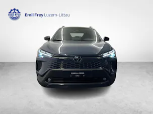 Toyota Corolla Cross 2.0 HSD Trend AWD-i