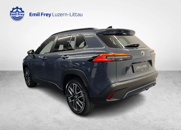 immagine del veicolo 2 immagine del veicolo 2