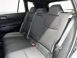Toyota Corolla Cross 2.0 HSD Trend AWD-i