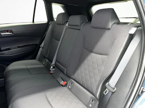 Fahrzeugbild TOYOTA Corolla Cross 2.0 HSD Trend AWD-i