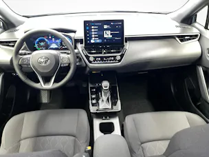Toyota Corolla Cross 2.0 HSD Trend AWD-i