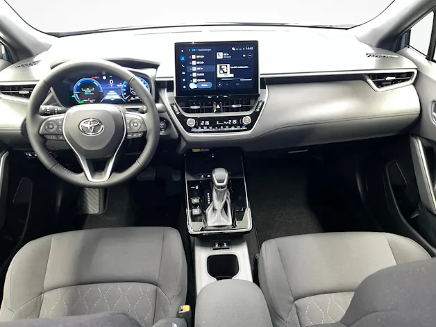 Toyota Corolla Cross 2.0 HSD Trend AWD-i