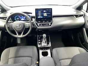 Fahrzeugbild TOYOTA Corolla Cross 2.0 HSD Trend AWD-i
