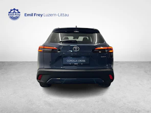 Fahrzeugbild TOYOTA Corolla Cross 2.0 HSD Trend AWD-i