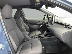 Fahrzeugbild TOYOTA Corolla Cross 2.0 HSD Trend AWD-i