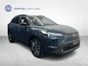 Toyota Corolla Cross 2.0 HSD Trend AWD-i
