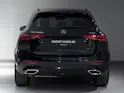 Mercedes-Benz GLC 220 d 4MATIC