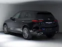 Mercedes-Benz GLC 220 d 4MATIC