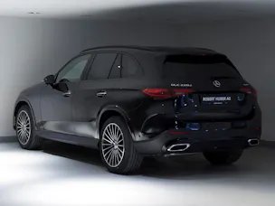Mercedes-Benz GLC 220 d 4MATIC