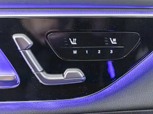 Mercedes-Benz GLC 220 d 4MATIC