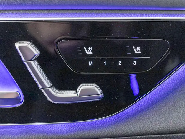 Mercedes-Benz GLC 220 d 4MATIC