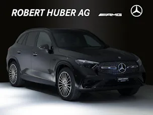 Mercedes-Benz GLC 220 d 4MATIC