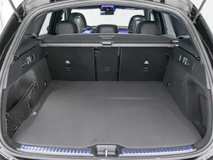 Mercedes-Benz GLC 220 d 4MATIC