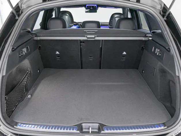 Mercedes-Benz GLC 220 d 4MATIC