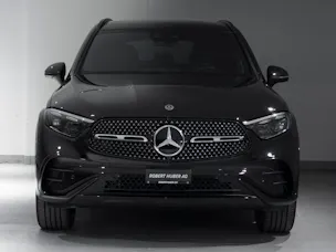 Mercedes-Benz GLC 220 d 4MATIC