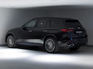 Mercedes-Benz GLC 220 d 4MATIC
