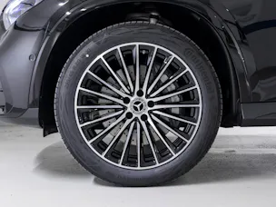 Mercedes-Benz GLC 220 d 4MATIC