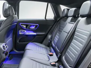 Mercedes-Benz GLC 220 d 4MATIC