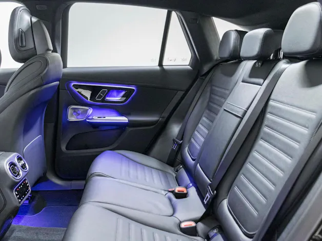Mercedes-Benz GLC 220 d 4MATIC