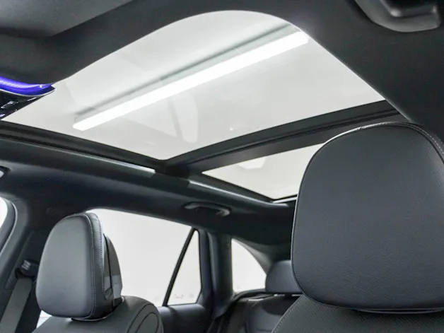 Mercedes-Benz GLC 220 d 4MATIC