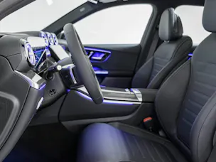 Mercedes-Benz GLC 220 d 4MATIC