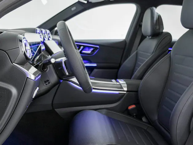 Mercedes-Benz GLC 220 d 4MATIC