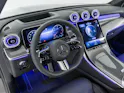 Mercedes-Benz GLC 220 d 4MATIC