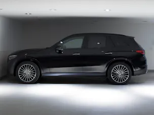 Mercedes-Benz GLC 220 d 4MATIC