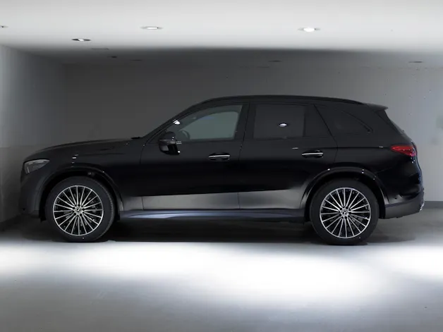 Mercedes-Benz GLC 220 d 4MATIC