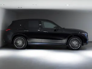 Mercedes-Benz GLC 220 d 4MATIC