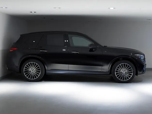 Mercedes-Benz GLC 220 d 4MATIC