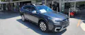 Subaru Outback 2.5i Final Edition