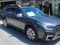 Subaru Outback 2.5i Final Edition