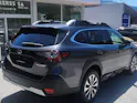 Subaru Outback 2.5i Final Edition