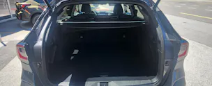 Subaru Outback 2.5i Final Edition