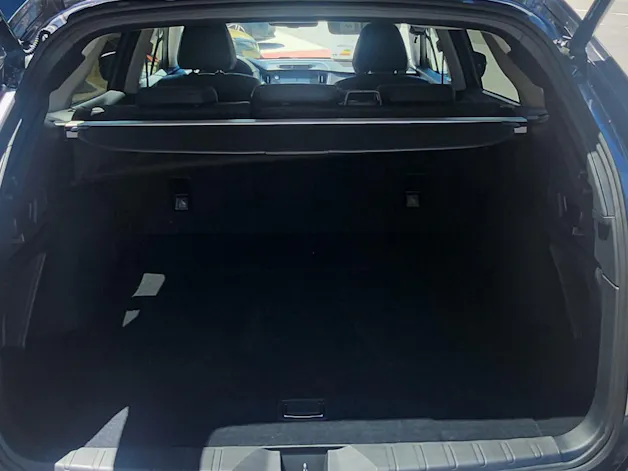 Subaru Outback 2.5i Final Edition