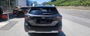 Subaru Outback 2.5i Final Edition