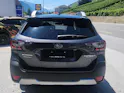 Subaru Outback 2.5i Final Edition