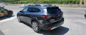 Subaru Outback 2.5i Final Edition