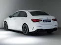 Mercedes-Benz A 35 AMG 4MATIC+