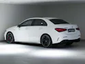 Mercedes-Benz A 35 AMG 4MATIC+
