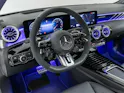 Mercedes-Benz A 35 AMG 4MATIC+