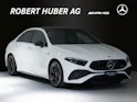 Mercedes-Benz A 35 AMG 4MATIC+