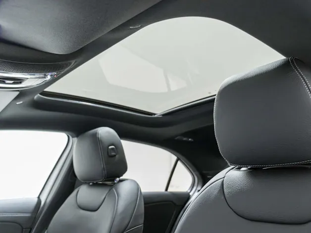 Mercedes-Benz A 35 AMG 4MATIC+