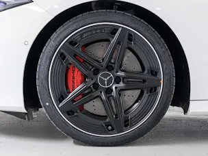 Mercedes-Benz A 35 AMG 4MATIC+