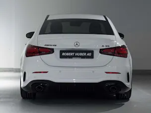 Mercedes-Benz A 35 AMG 4MATIC+