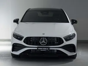 Mercedes-Benz A 35 AMG 4MATIC+